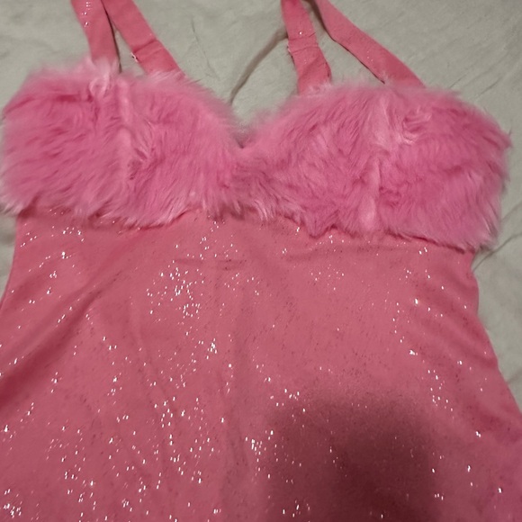 Femme Fatale Halloween Costume - Picture 3 of 5